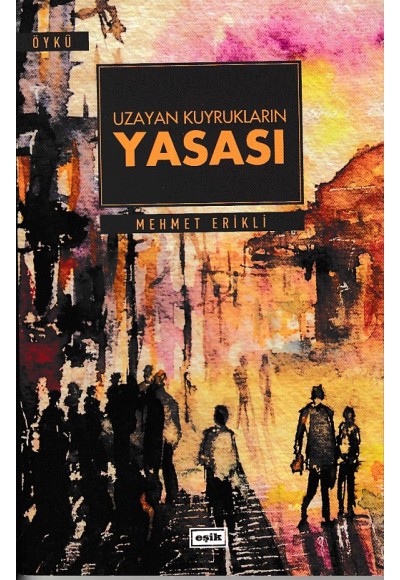 Uzayan Kuyrukların Yasası