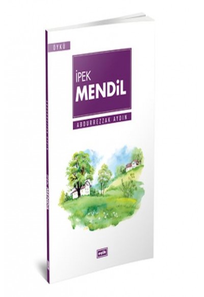İpek Mendil
