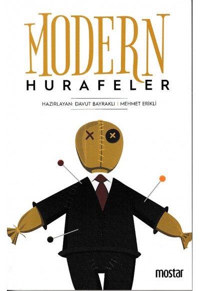 Modern Hurafeler