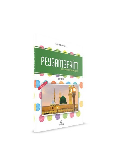 Peygamberim