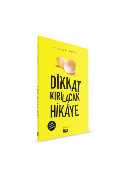 Dikkat Kırılacak Hikaye