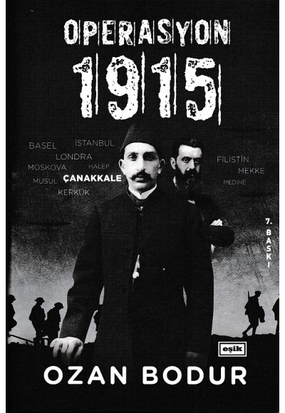 Operasyon 1915