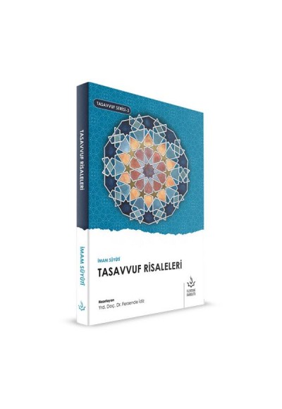 İmam Suyuti Tasavvuf Risaleleri