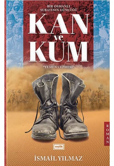 Kan ve Kum
