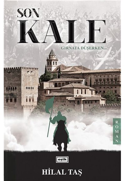 Son Kale