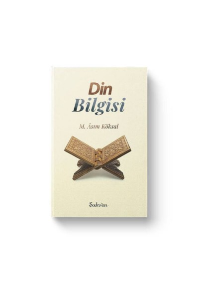 Din Bilgisi