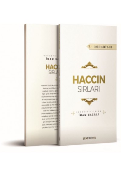 Haccın Sırları