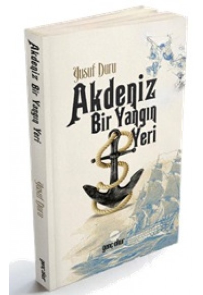 Akdeniz Bir Yangın Yeri