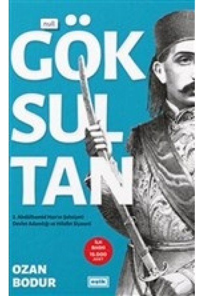 Göksultan - 2. Abdülhamid Han'ın Şahsiyeti Devlet Adamlığı ve Hilafet Siyaseti