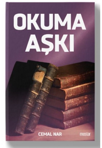 Okuma Aşkı