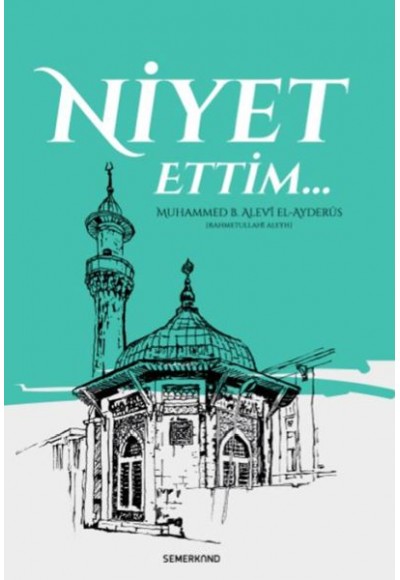 Niyet Ettim