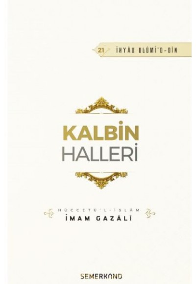 Kalbin Halleri