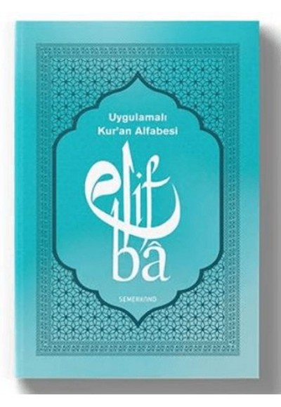 Uygulamalı Kur'an Alfabesi