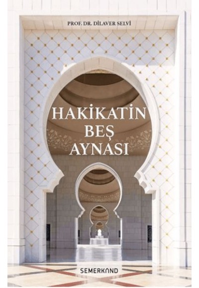 Hakikatin Beş Aynası