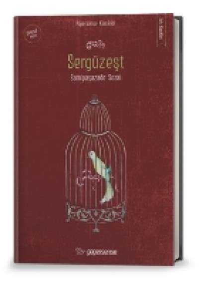 Sergüzeşt