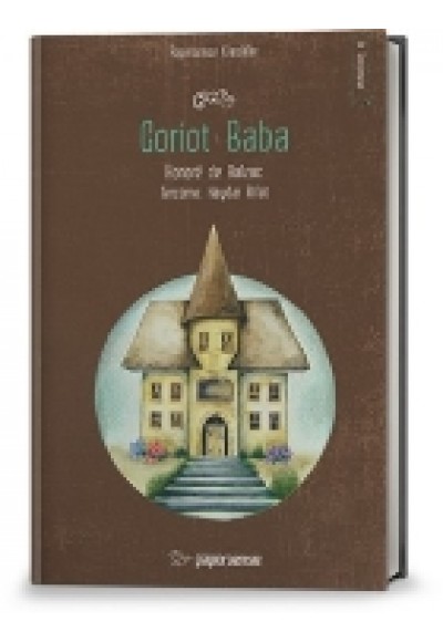 Goriot Baba