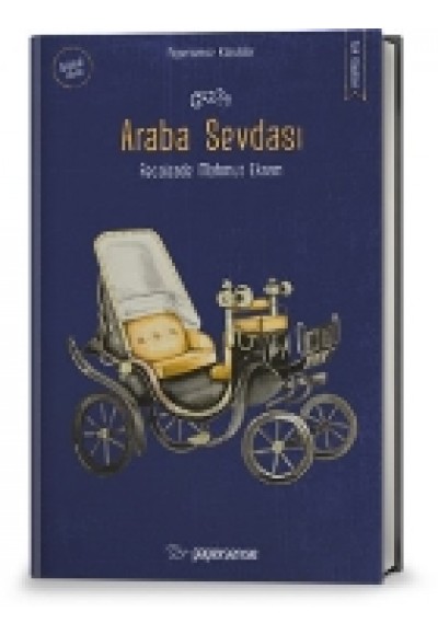 Araba Sevdası