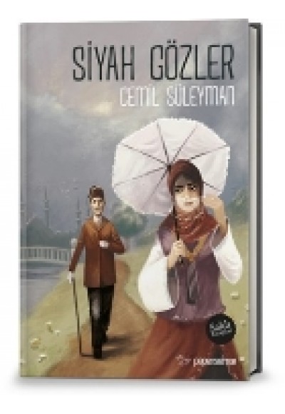 Siyah Gözler