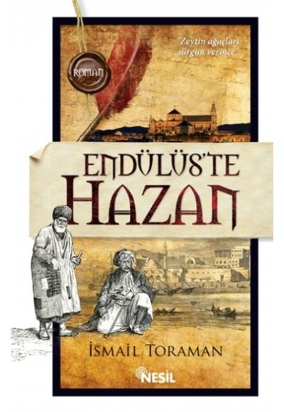 Endülüs'te Hazan