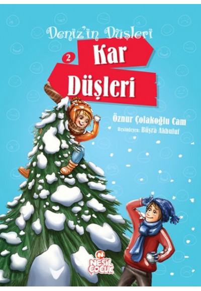 Denizin Düşleri - Kar Düşleri 2