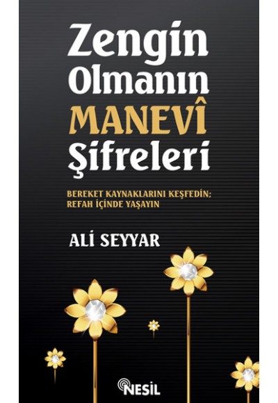 Zengin Olmanın Manevi Şifreleri