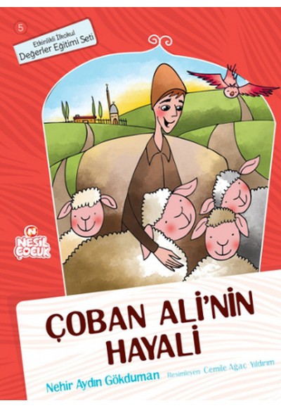 Çoban Ali’nin Hayali