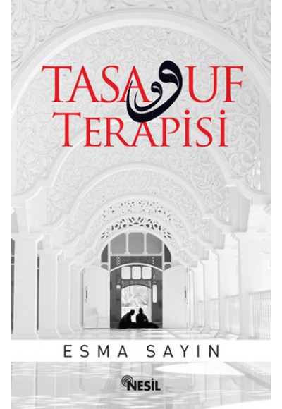 Tasavvuf Terapisi