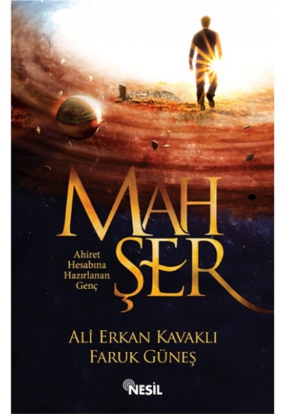Mahşer