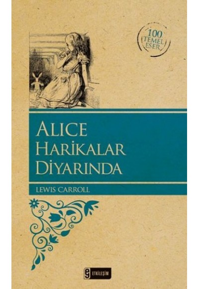 Alice Harikalar Diyarında