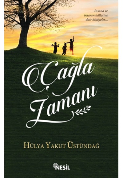 Çağla Zamanı