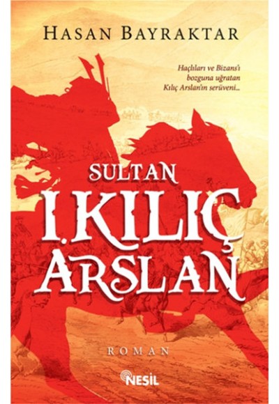 Sultan I. Kılıç Arslan