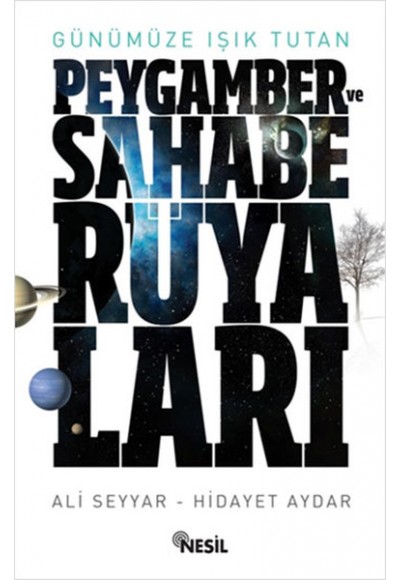 Peygamber ve Sahabe Rüyaları