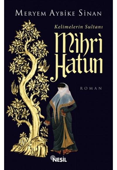Mihri Hatun