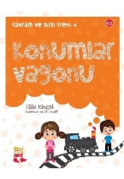 Kavram ve Bilgi Treni 4 - Konumlar Vagonu