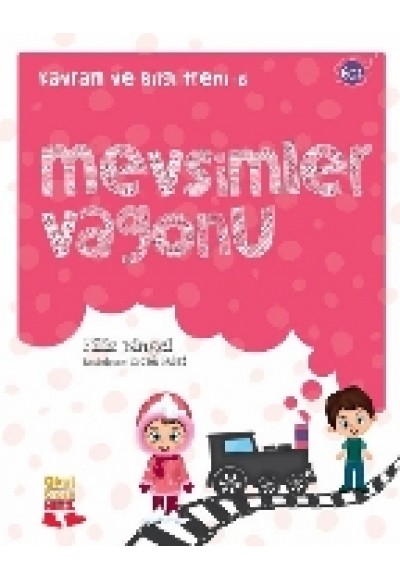 Kavram ve Bilgi Treni 6 - Mevsimler Vagonu