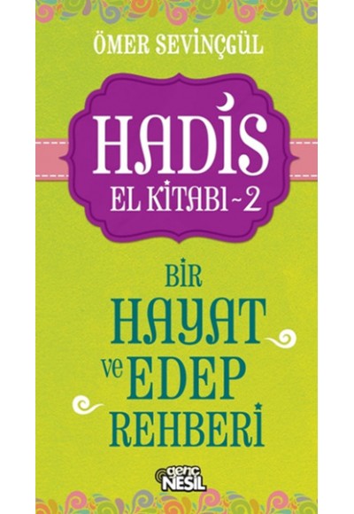 Bir Hayat ve Edep Rehberi