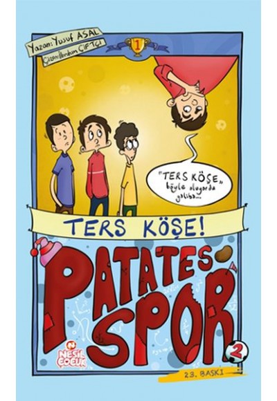 Ters Köşe