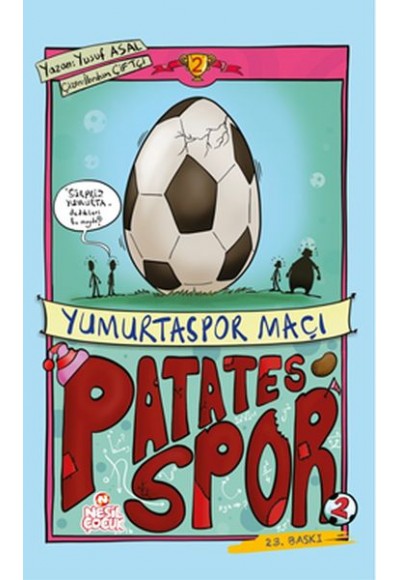 Yumurtaspor Maçı