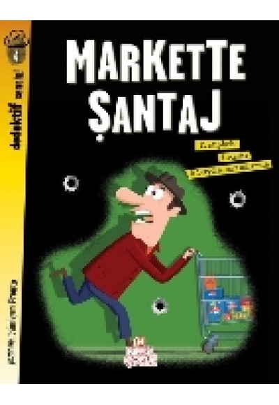 Markette Şantaj / Dedektif Sensin!