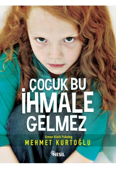 Çocuk Bu İhmale Gelmez