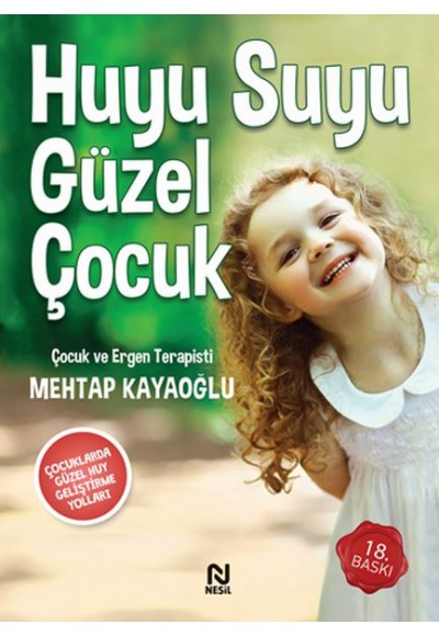 Huyu Suyu Güzel Çocuk