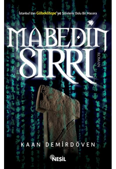 Mabedin Sırrı