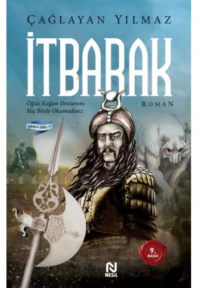 İtbarak
