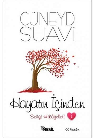Hayatın İçinden - Sevgi Hikayeleri 1