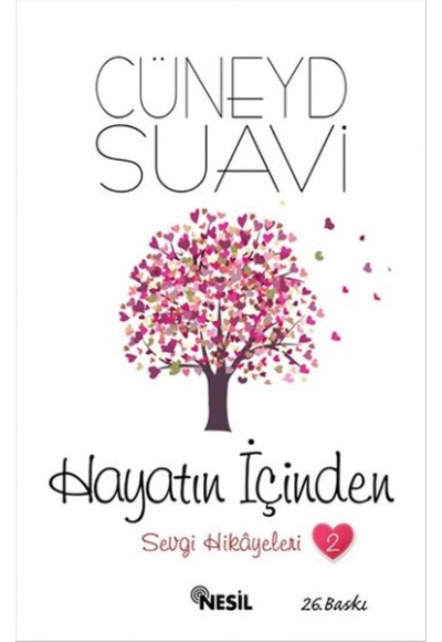 Hayatın İçinden - Sevgi Hikayeleri 2