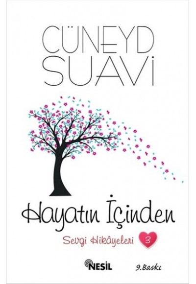 Hayatın İçinden - Sevgi Hikayeleri 3