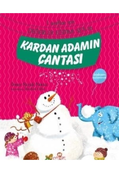 Kardan Adamın Çantası