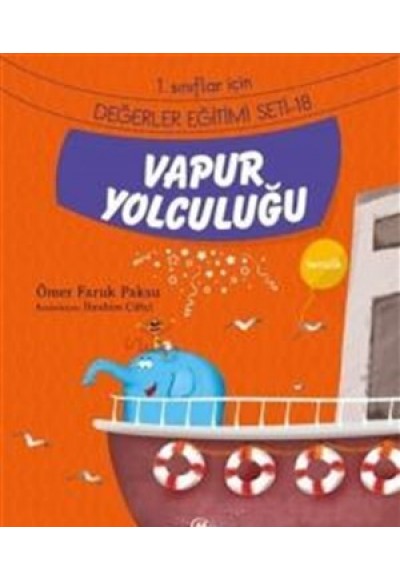 Vapur Yolculuğu