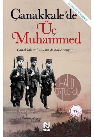 Çanakkalede Üç Muhammed