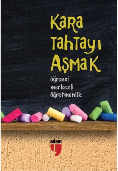 Kara Tahtayı Aşmak